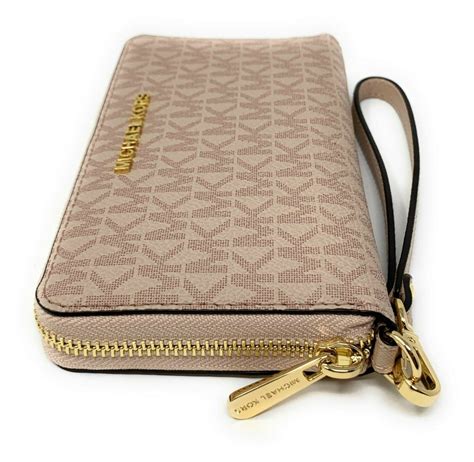 michael kors purse and wallet set|michael kors wallet female.